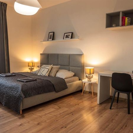 Apartman U Vystaviste Olomouc Exterior photo