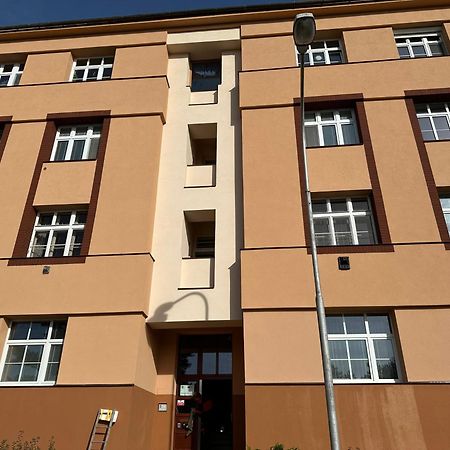 Apartman U Vystaviste Olomouc Exterior photo