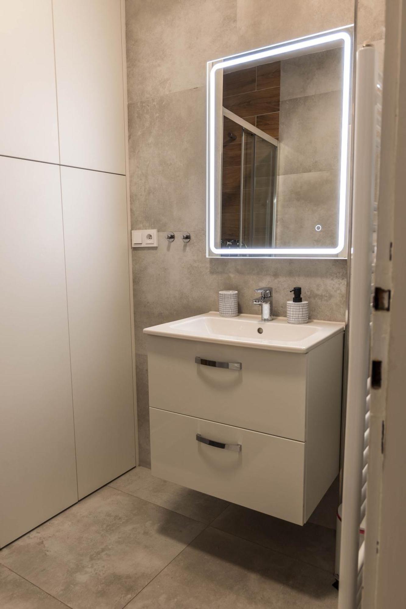 Apartman U Vystaviste Olomouc Exterior photo